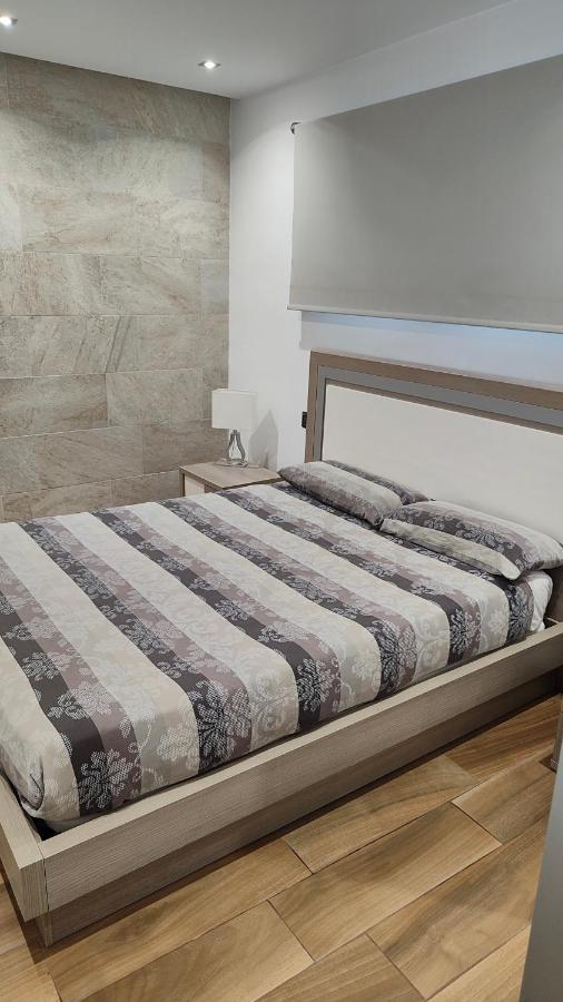 פלאייה דל אינגלז Alamo Luxury Apartment מראה חיצוני תמונה